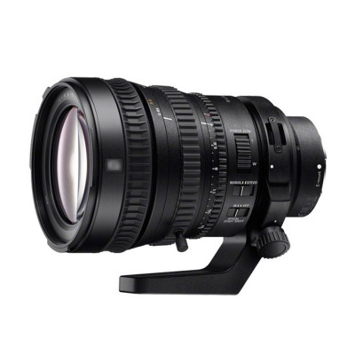 FE PZ 28-135mm F4 G OSS 全画幅电动变焦微单镜头 (SELP28135G)