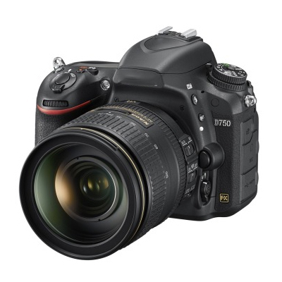 D750 AF-S 尼克尔 24-120mm f/4G ED VR镜头