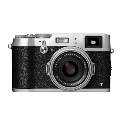 X100T 数码旁轴相机