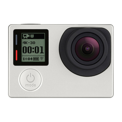 HERO4 Black 高清4K运动摄像机