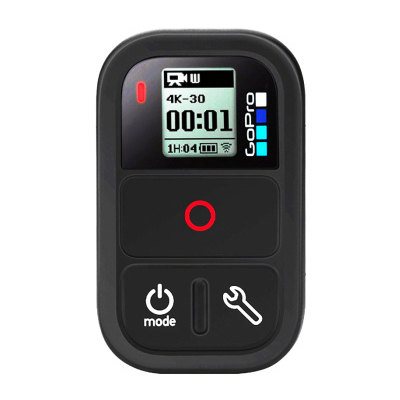 Smart Remote 智能遥控器