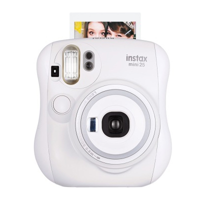 趣奇（checky）instax mini25相机
