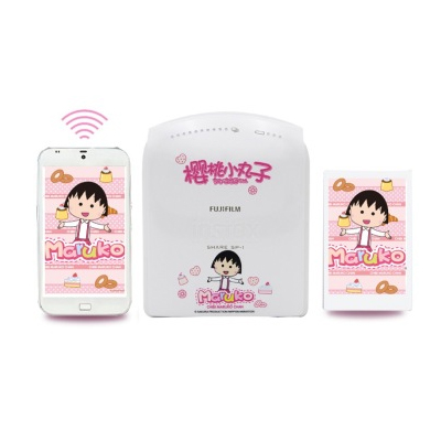 便携式照片打印机