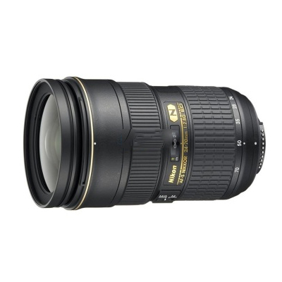 AF-S 24-70mm f/2.8G ED 镜头